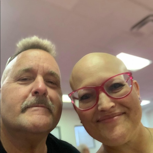 Meet your Posher, April - Picture 2 of 2